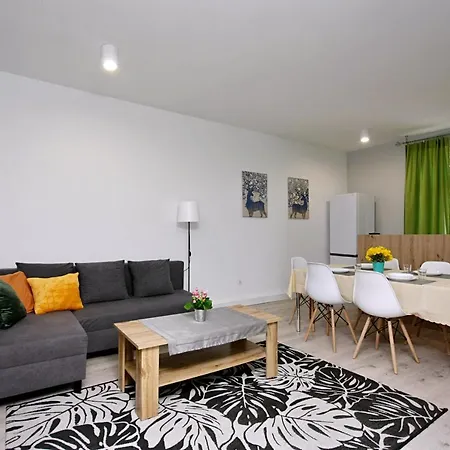 Apartament Piwna 13 Ґлівіце Екстер'єр фото