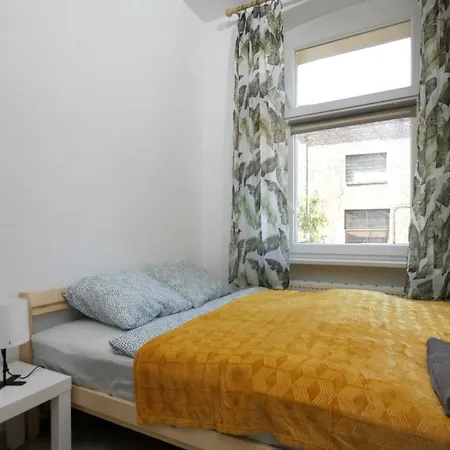 Apartament Piwna 13 Ґлівіце Екстер'єр фото