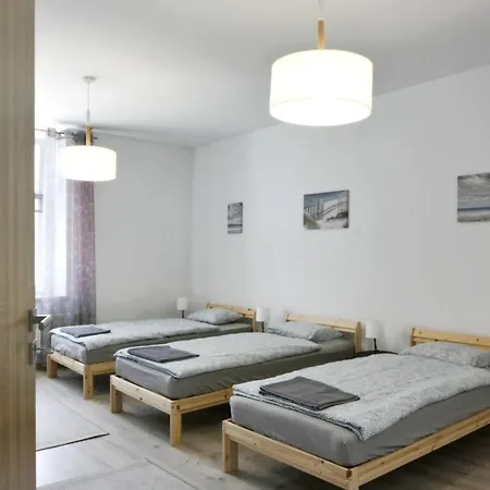 Apartament Piwna 13 Ґлівіце Екстер'єр фото