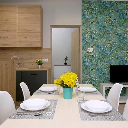 Apartament Piwna 13 Ґлівіце Екстер'єр фото