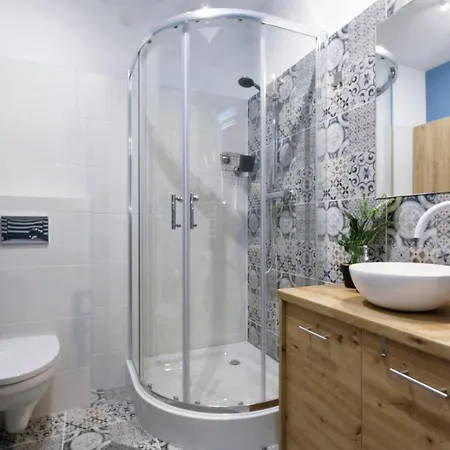 Apartament Piwna 13 Ґлівіце Екстер'єр фото
