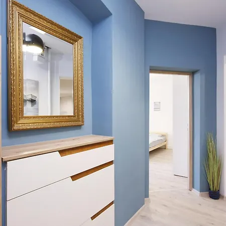 Apartament Piwna 13 Ґлівіце Екстер'єр фото