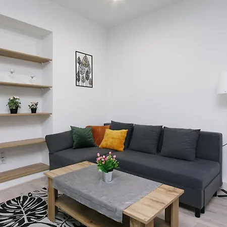 Apartament Piwna 13 Ґлівіце Екстер'єр фото