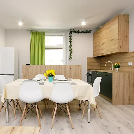 Apartament Piwna 13 Ґлівіце Екстер'єр фото