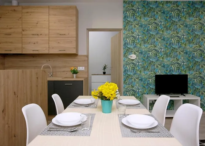 Apartament Piwna 13