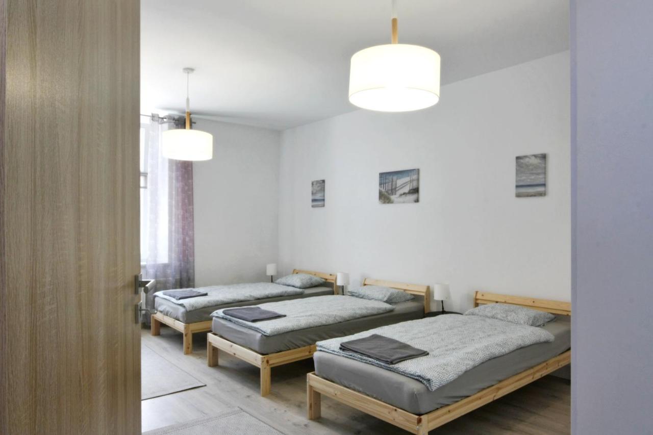 Piwna 13 * Gliwice