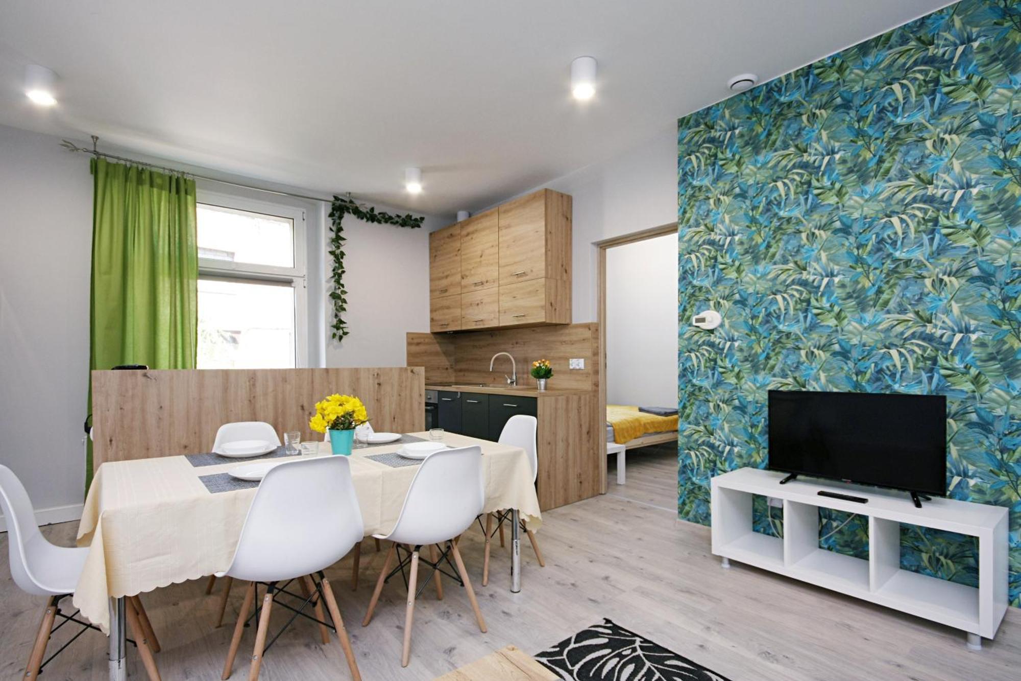 Piwna 13 * Gliwice