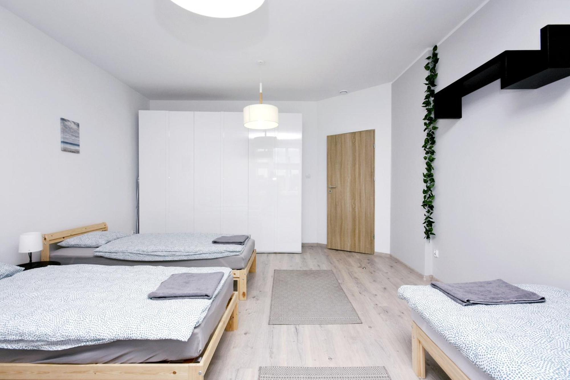 Apartment Piwna 13 Gliwice