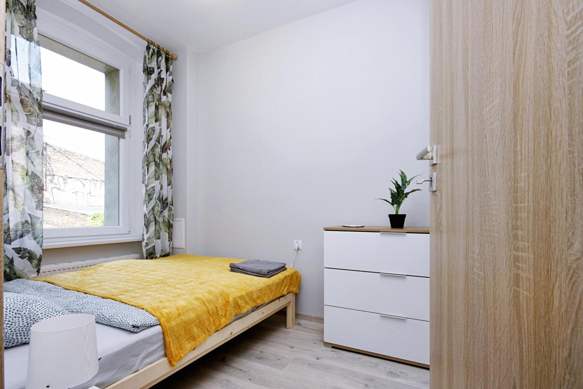 Piwna 13 Apartment Gliwice