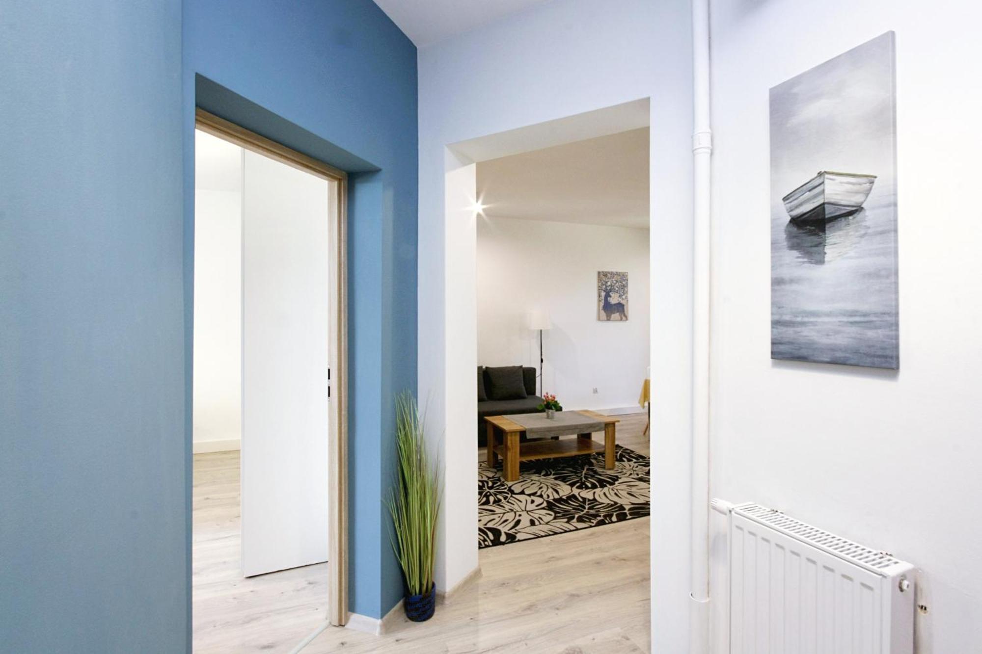 Apartment Piwna 13