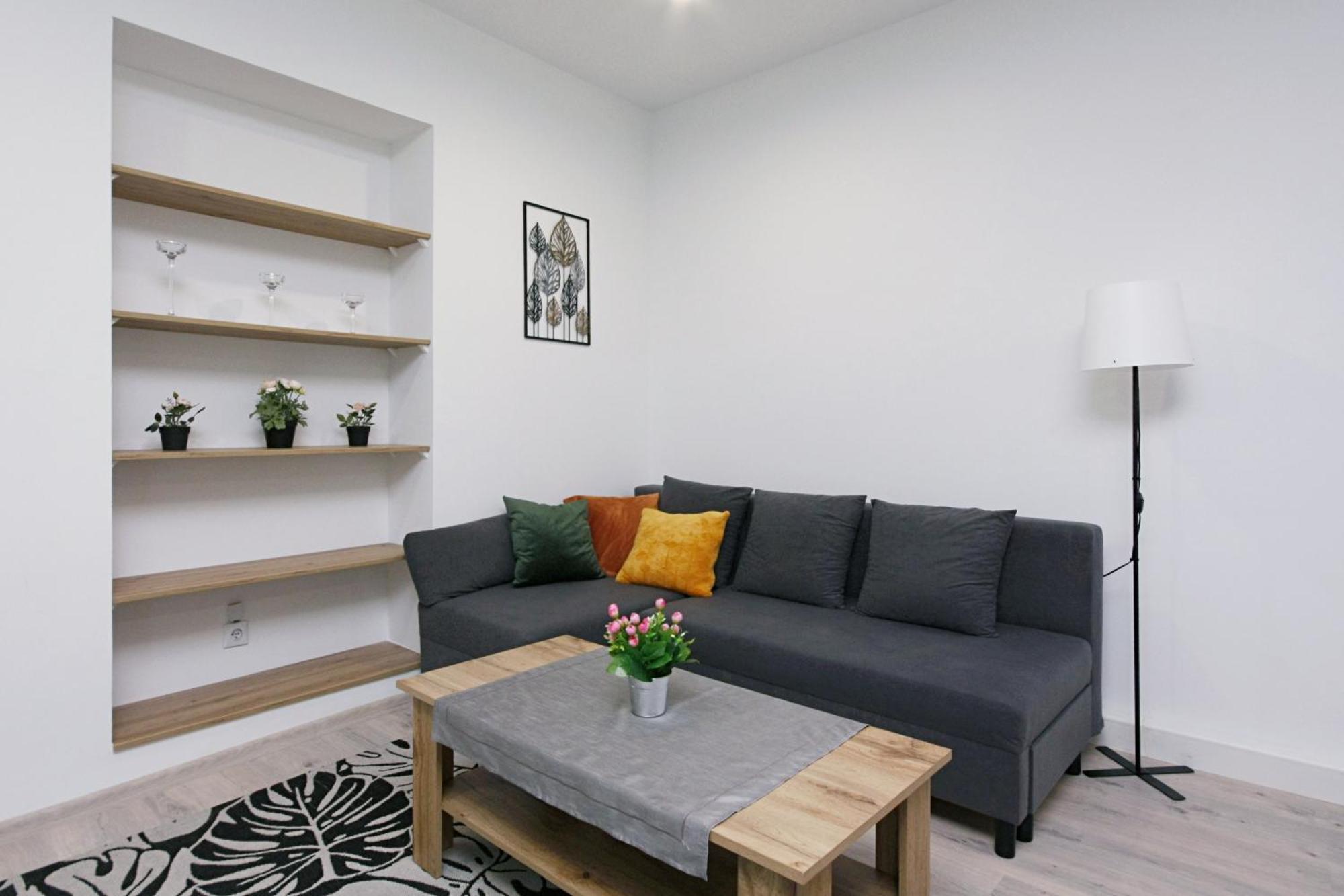 Piwna 13 Apartment *